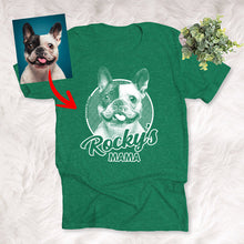 Load image into Gallery viewer, Pawarts | Personal Touch Shirt For [New Pawrents]
