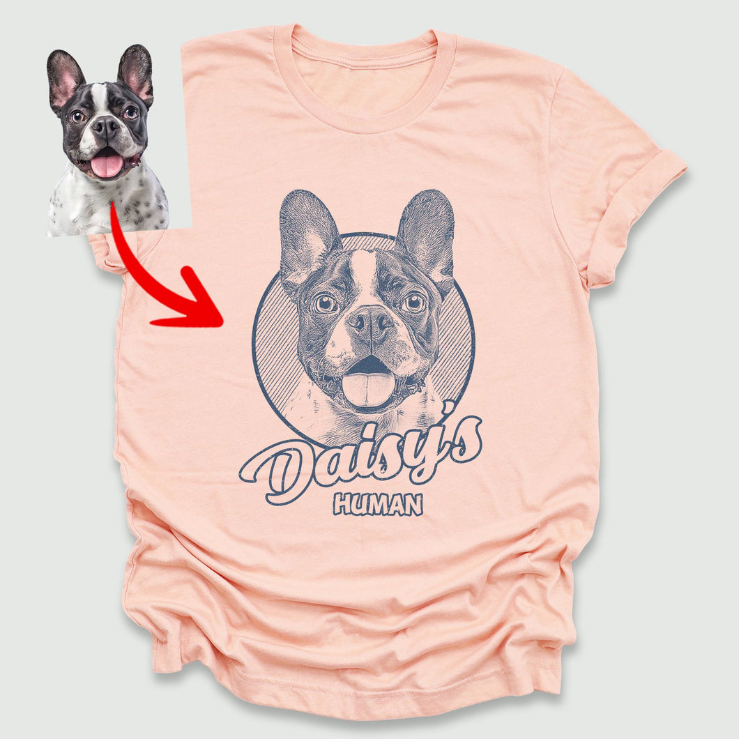 Pawarts | Always Together Shirts [Unique Gift For Dog Mom]